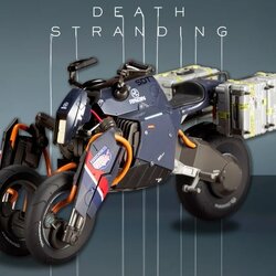 "Pre-Order" Kotobukiya 1/12 Reverse Trike