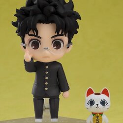 "Pre-Order" [2702] Nendoroid Okarun