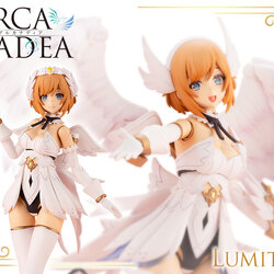 "Pre-Order" ARCANADEA Lumitea