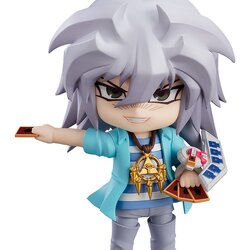 "Pre-Order" [1863] Nendoroid Yami Bakura