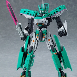 "Pre-Order" MODEROID Shinkalion E5 Hayabusa