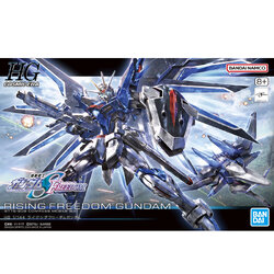 HGCE 1/144 Rising Freedom Gundam