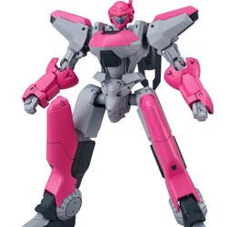 "Pre-Order" MODEROID Aestivalis Ground Battle Frame