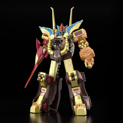 "Pre-Order" SMP Hyakuju Gattai GaoGod