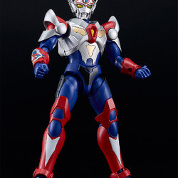 "Pre-Order" THE GATTAI Gridman Sigma