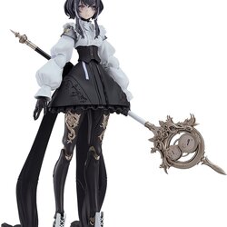 "Pre-Order" [610] figma NH-02-