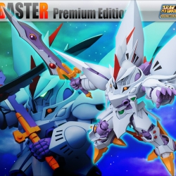 S.R.D-S Cybaster Premium Edition