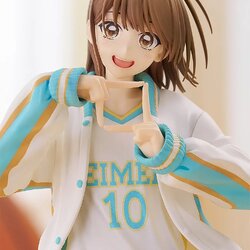 "Pre-Order" POP UP PARADE Chinatsu Kano L Size