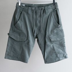 Pepe Jeans – Jared Shorts (Green) (โปร: ซื้อ 2 ตัวได้ราคา 390 บาท)