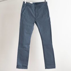 Slim Adam – Smokey Blue