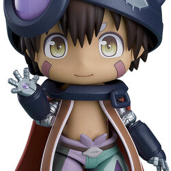 "Pre-Order" [1053] Nendoroid Reg
