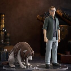 "Pre-Order" POP UP PARADE Shou Tucker & Nina Chimera