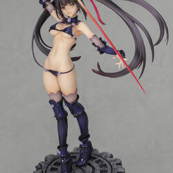 "Pre-Order" Alphamax 1/7 Kurumi Tokisaki Bikini Armor Ver.