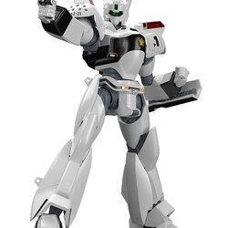 "Pre-Order" MODEROID AV-98 Ingram