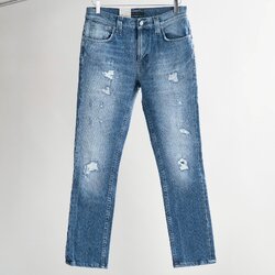 Tape Ted – 23 Months