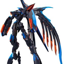 "Pre-Order" MODEROID Fafner Mark Alles