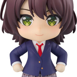 "Pre-Order" [1574] Nendoroid Aoi Hinami