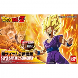 Figure-rise Standard Super Saiyan 2 Son Gohan