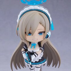 [2611] Nendoroid Asuna Ichinose + GSC Bonus (ฐานลายพิเศษ)
