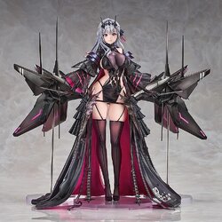 "Pre-Order" GSC 1/7 Modernia - Second Affection