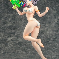 "Pre-Order" Phat! 1/7 Yumi: Senran Kagura PBS Ver.