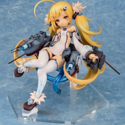 PLUM 1/7 USS Eldridge