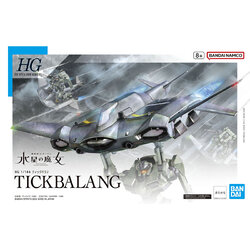 HG TWFM 1/144 Tickbalang