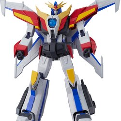 "Pre-Order" THE GATTAI Da-Garn X