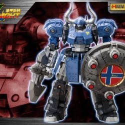 HMM 1/100 Z-A01 TYPE-V Marine Kaiser