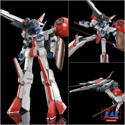 "Pre-Order" MODEROID Cruise Chaser Blassty