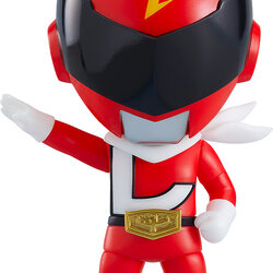 "Pre-Order" [1588] Nendoroid Leon Channel