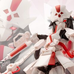 Ulimited Universe Megalomaria - Ruby Eye