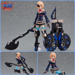 "Pre-Order" [456] figma San