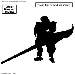 "Pre-Order" 30MF Class Up Armor (Rosan Fortress)