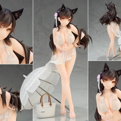 "Pre-Order" Alter 1/7 Azur Lane Atago Summer March Ver.