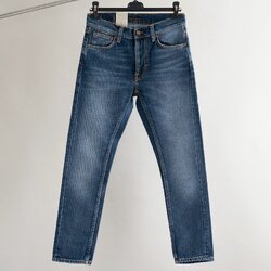 Lean Dean – Troubled Sea