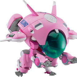 "Pre-Order" Nendoroid Jumbo MEKA Classic Skin Edition