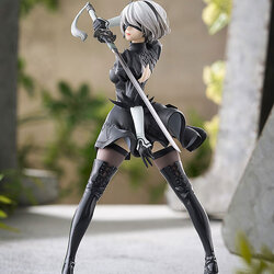 "Pre-Order" POP UP PARADE 2B (YoRHa No.2 Type B)