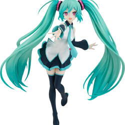 "Pre-Order" Pop Up Parade Miku: Because You're Here Ver. L