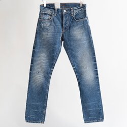 *Grim Tim Nathan Replica [SALE]