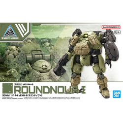 30MM 1/144 bEXM-6 Roundnova I