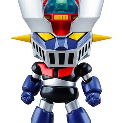 [1943] Nendoroid Mazinger Z