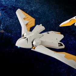 "Pre-Order" Hexa Gear 1/24 Alternative Cloudshape