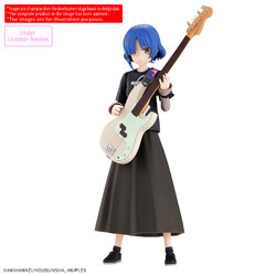 "Pre-Order" 30MP Ryo Yamada