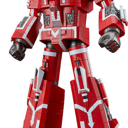 "Pre-Order" MODEROID Big Dai-X