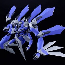 "Pre-Order" MODEROID DX-SCALE Kasasagi