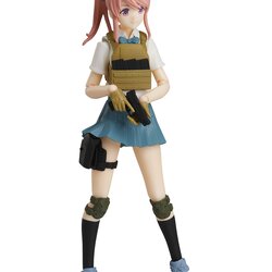 "Pre-Order" [SP-157] figma Armed JK: Variant A