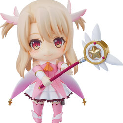 [1680] Nendoroid Illyasviel von Einzbern