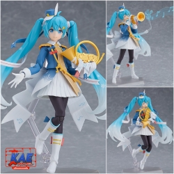 [EX-060] figma Snow Miku: Snow Parade ver.