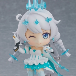 "Pre-Order" [1026] Nendoroid Kiana: Winter Princess Ver.